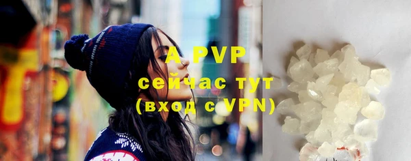 твердый Надым